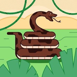 Meet your Posher, Charlie